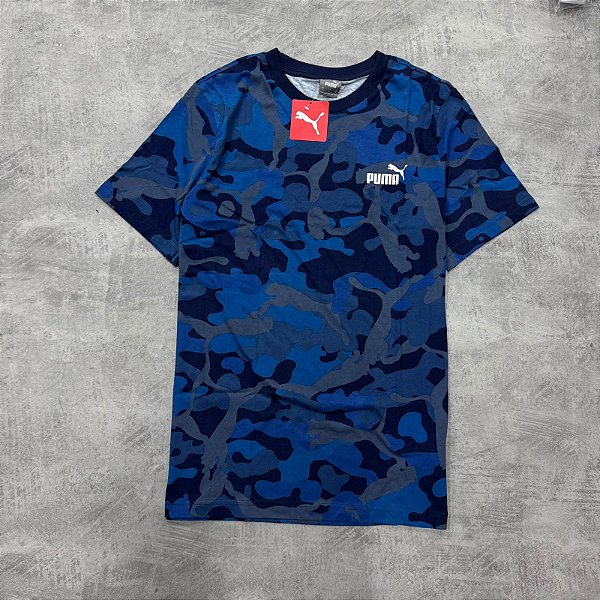 Camiseta puma 675943-06