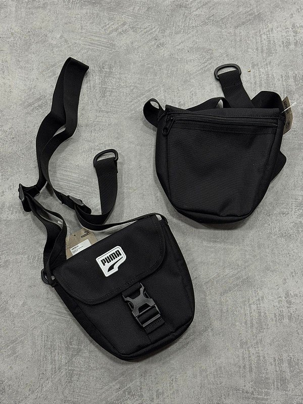 Shouder Bag Puma logo - 090763-01