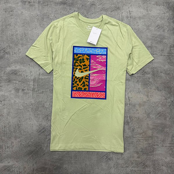 Camiseta nike court - HV1715-371