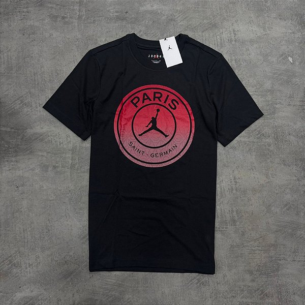 Camiseta jordan paris - FV7728-045