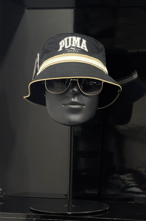 Bucket Hat Puma - 025476-01