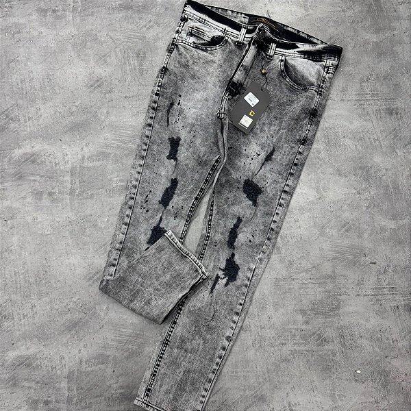 Calça Jeans  Premium - 0637