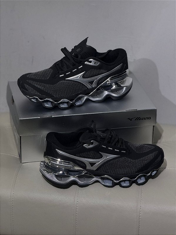 Mizuno Wave Prophecy 15