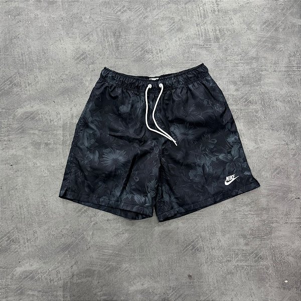 BERMUDA NIKE CLUB FLOW  -IB8551-010