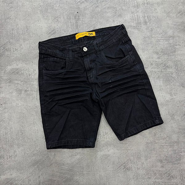 Bermuda jeans 3620