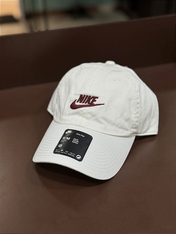 Bone nike club - FB5368-134