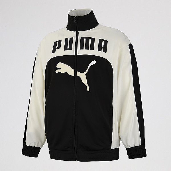 Jaqueta Puma FUTURE ARCHIVE Unissex 629786-51