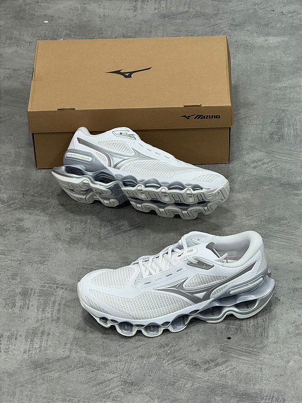 Mizuno prophecy 15 - branco
