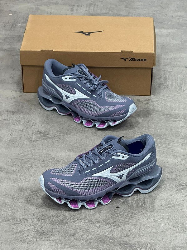 Mizuno prophecy 15 - Roxo