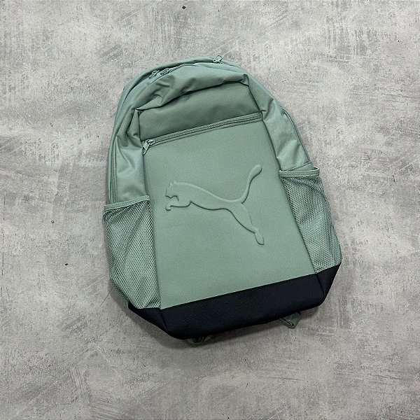 Mochila puma - 091153-07