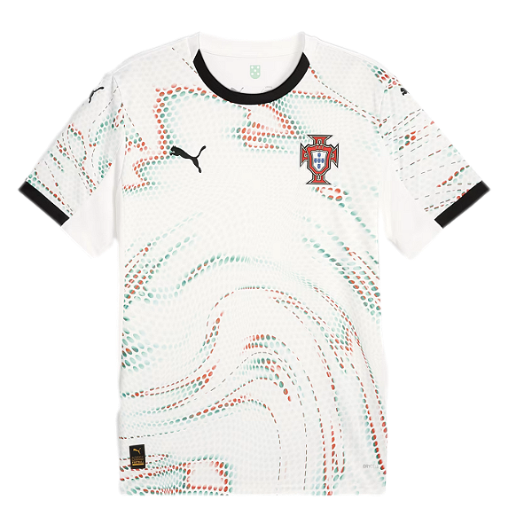 Camisa Portugal Away 2025 Masculina - 779209-04