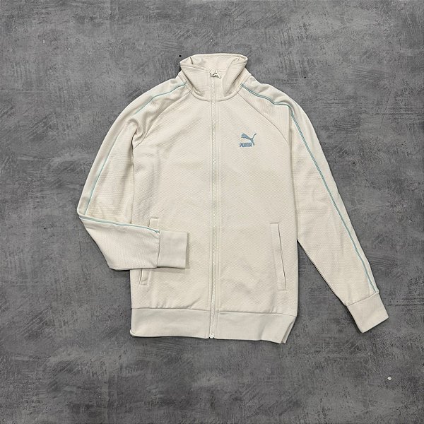 Jaqueta Puma track m7 - 624328-87