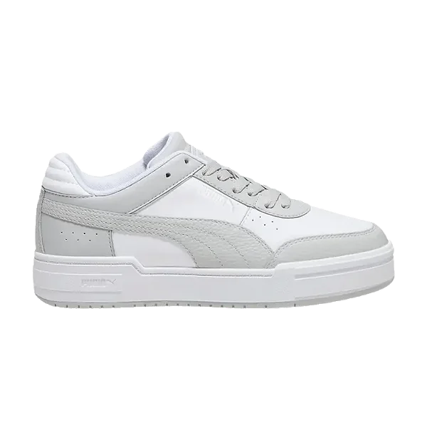 TENIS PUMA CA PRO CINZA 393280-03