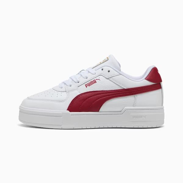 TENIS PUMA CA PRO CLASSIC II DARK CRIMSON 402366-15