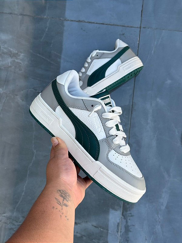 Tenis ca pro Classic - 402366-08