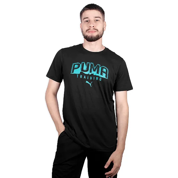 Camiseta Puma Performance Training