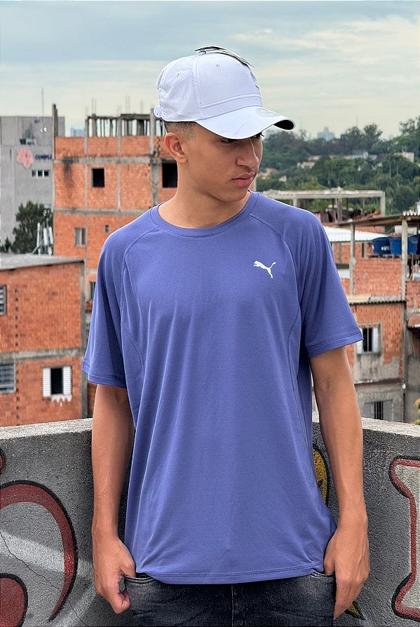 Camiseta de Treino VELOCITY Masculina