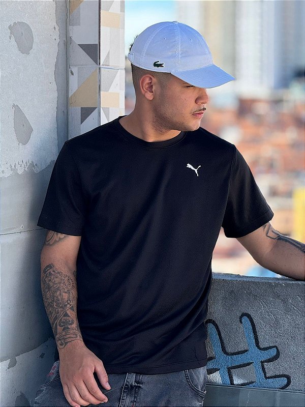 CAMISETA GRAPHICS RUNNING