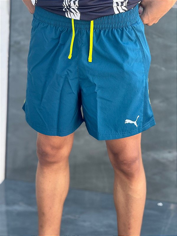 BERMUDA RUN FAV VELOCITY -