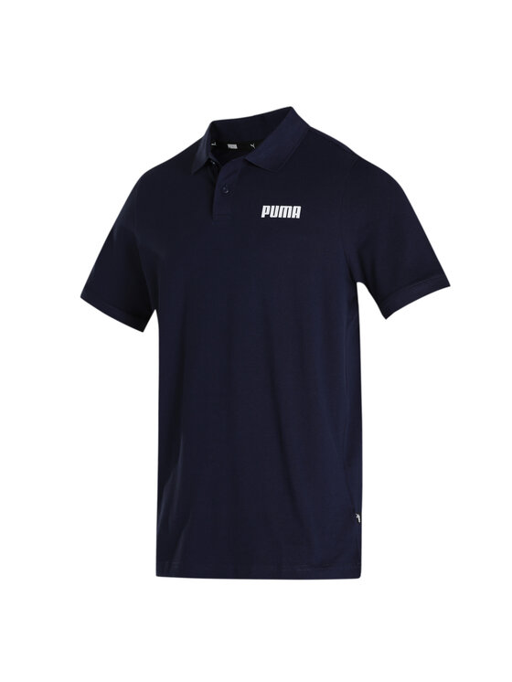 Polo Puma Preta - 847226-01