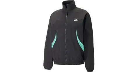 jaqueta SWxP Track Jacket Men