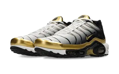Tenis Nike Air Max Plus Premium Footlocker 50th Anniversary