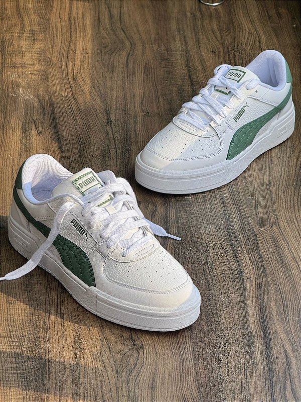 Tenis Puma Ca pro Classic-380190-40