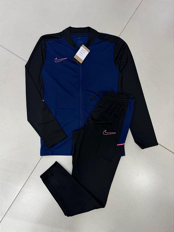 Conjunto Nike Dri-Fit Academy 2026