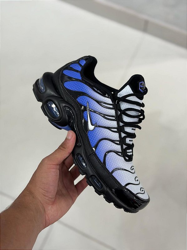 Air max plus TN - DM0032-031