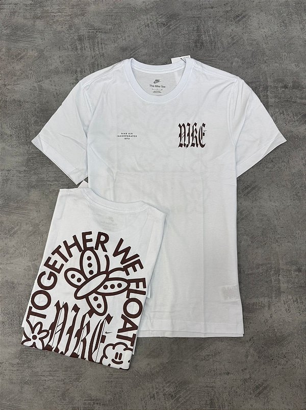 Camiseta nike - IH1139-100