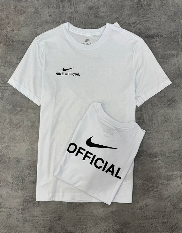 Camiseta nike Oficial- IH1143-100
