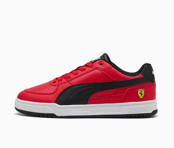 TENIS PUMA CAVEN 3.0 FERRARI
