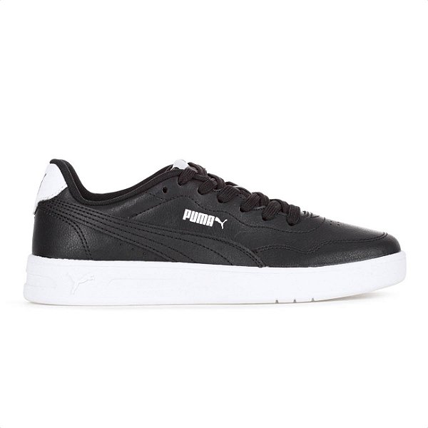 SAPATENIS PUMA COURT LALLY 2026 PRETO