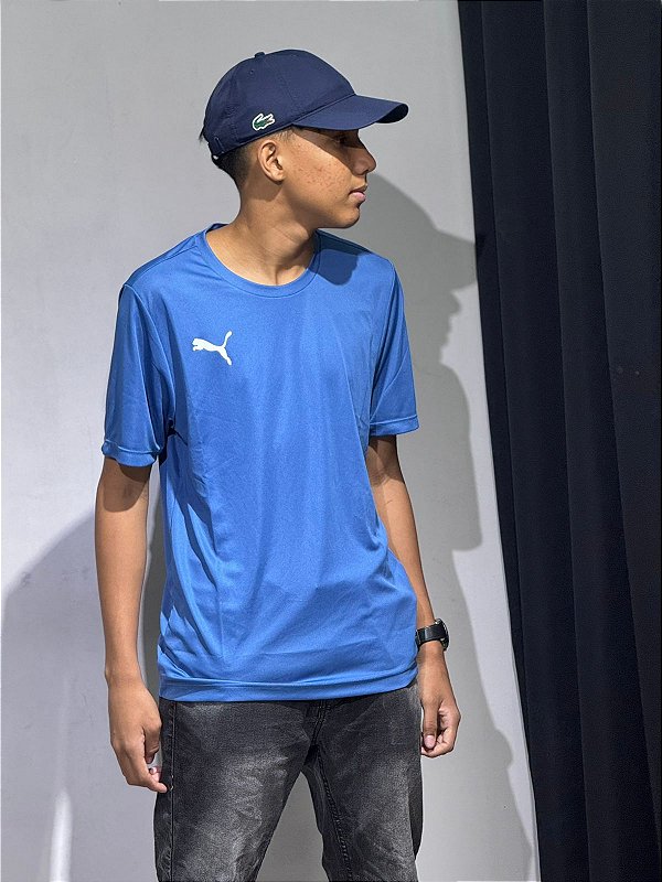 CAMISETA PUMA LIGA JERSEY ACTIVE