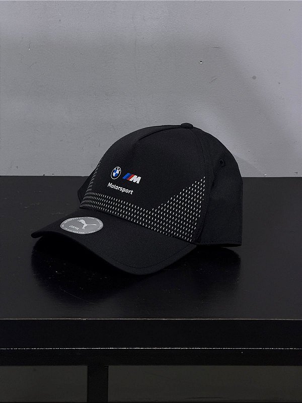 Bone bmw preto 2026 - 026875-01