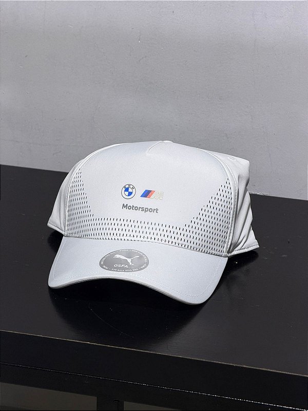 Bone bmw branco 2026 - 026875-02