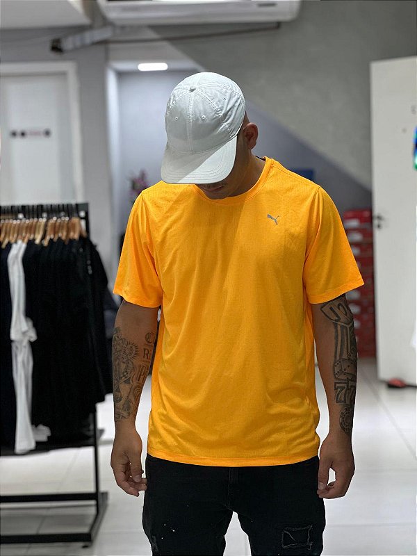CAMISETA PUMA  PERFORMANCE