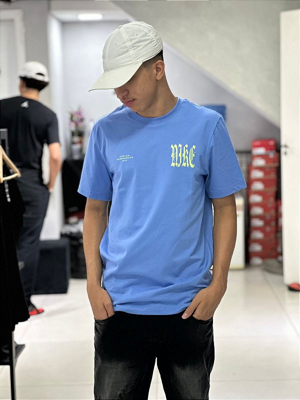 Camiseta nike - IH1139-494