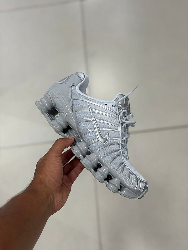 Nike shox tl - Io1912-043