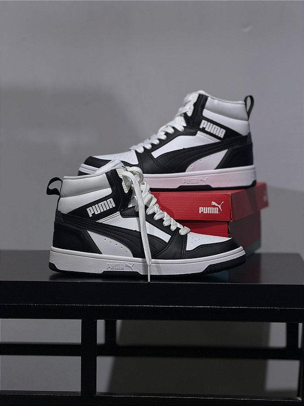 tenis puma Rebound v6 BDP