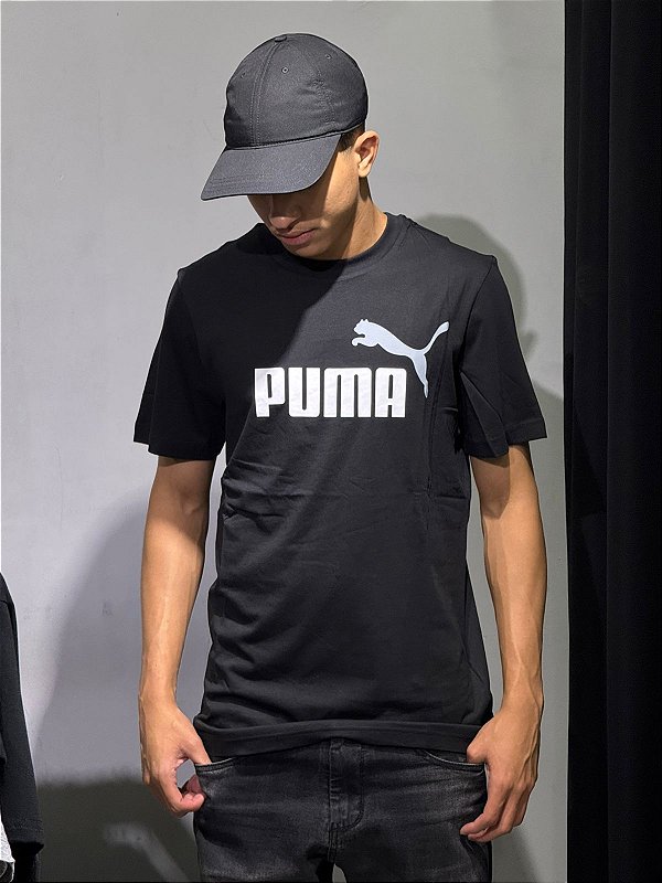 CAMISETA PUMA   2 COLOR