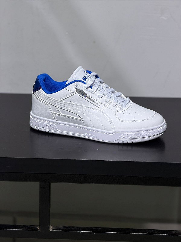 Puma Bmw caven 3.0 BRANCO - 309128-02
