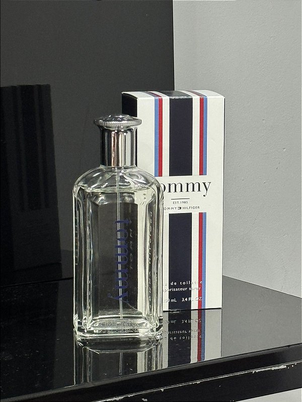 PERFUME TOMMY 1985