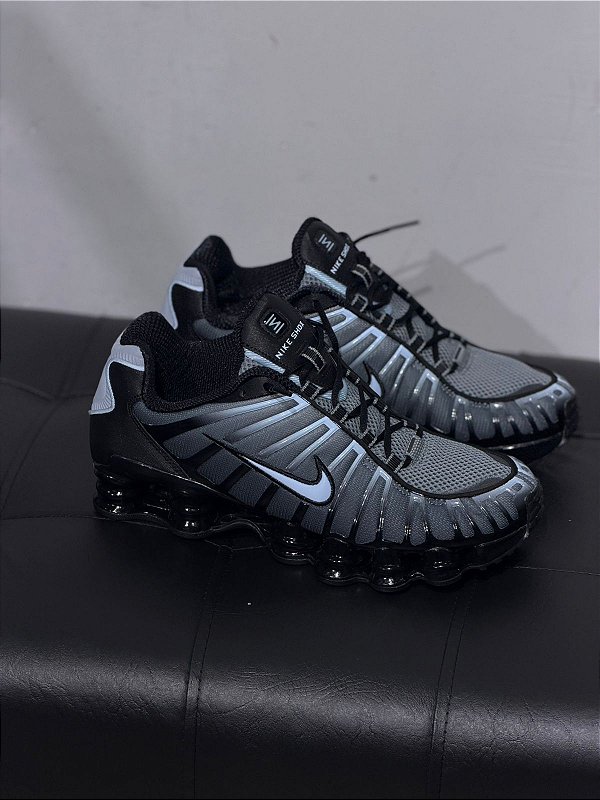 Nike Shox TL Cools Off With “Celestine Blue - IF6202-002