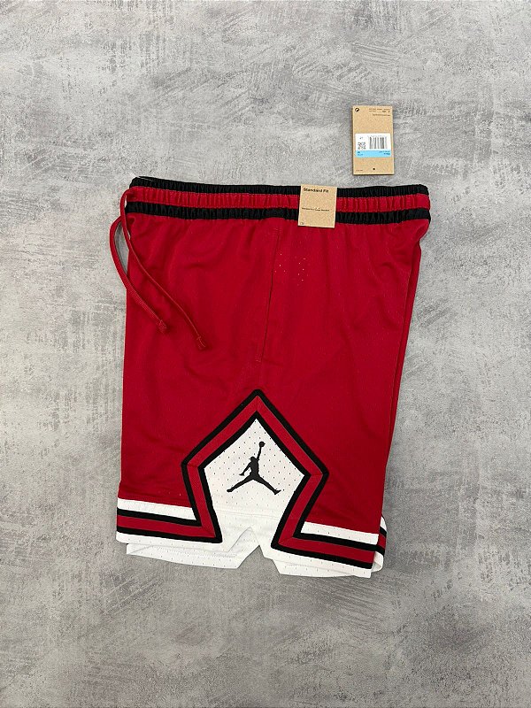 Shorts Jordan Dri-FIT Sport Masculino - HF9910-687