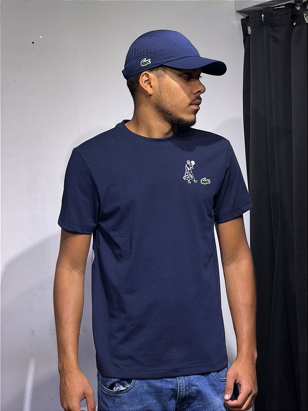 Camiseta lacoste SPORT- TH0147-23-166