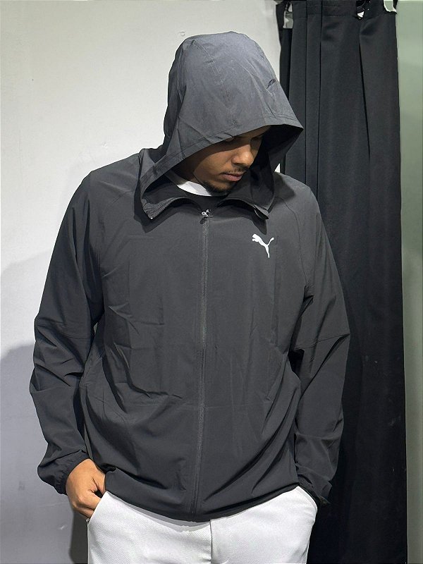 Jaqueta Puma TACTEL