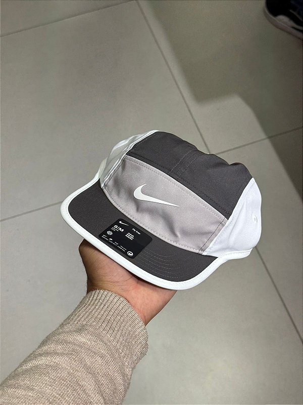 Bone nike five branco + CHUMBO - fb5624-254