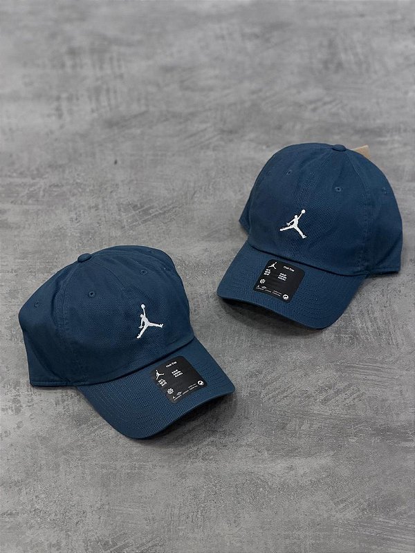 BONE U JORDAN CLUB CAP US CB WSH JM