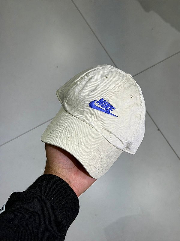 BONE U NK CLUB CAP U CB FUT WSH L